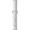 XIAOMI BHR07VUGL S4 Okosóra bőrszíjjal, 41mm, Fehér