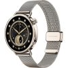 XIAOMI BHR07VWGL S4 Okosóra milánói szíjjal, 41mm, Arany