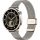 XIAOMI BHR07VWGL S4 Okosóra milánói szíjjal, 41mm, Arany