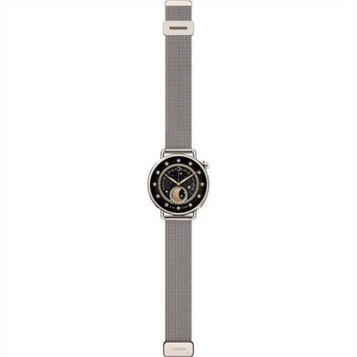 XIAOMI BHR07VWGL S4 Okosóra milánói szíjjal, 41mm, Arany