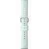XIAOMI BHR080CGL S4 Okosóra flourgumi szíjjal, 41mm, Világoszöld