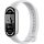 XIAOMI BHR07PSGL Smart Band 10 Aktivitásmérő, Ezüst