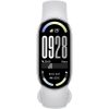 XIAOMI BHR07PSGL Smart Band 10 Aktivitásmérő, Ezüst