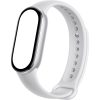 XIAOMI BHR07PSGL Smart Band 10 Aktivitásmérő, Ezüst