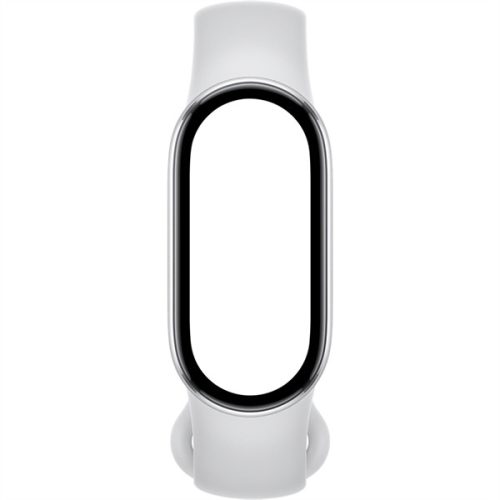 XIAOMI BHR07PSGL Smart Band 10 Aktivitásmérő, Ezüst