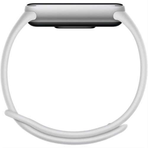XIAOMI BHR07PSGL Smart Band 10 Aktivitásmérő, Ezüst