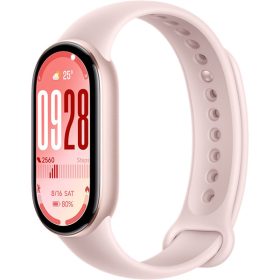 XIAOMI BHR9999GL Smart Band 10 Aktivitásmérő, Rózsaszín