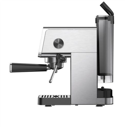XIAOMI BHR9798EU Semi-Automata eszpresszó kávéfőző, Fekete/Inox