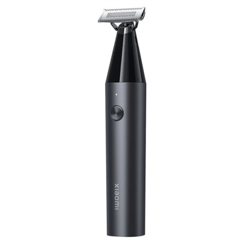 XIAOMI BHR7052EU UniBlade Multifunkciós testszőrnyíró, Fekete