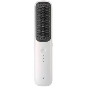   XIAOMI BHR07RFEU Vezeték nélküli hajvasaló, 3 hőfokozat, Fehér