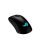 ASUS Vezetékes / Vezeték Nélküli egér ROG KERIS WL AIMPOINT USB Optikai, Fekete 36000DPI
