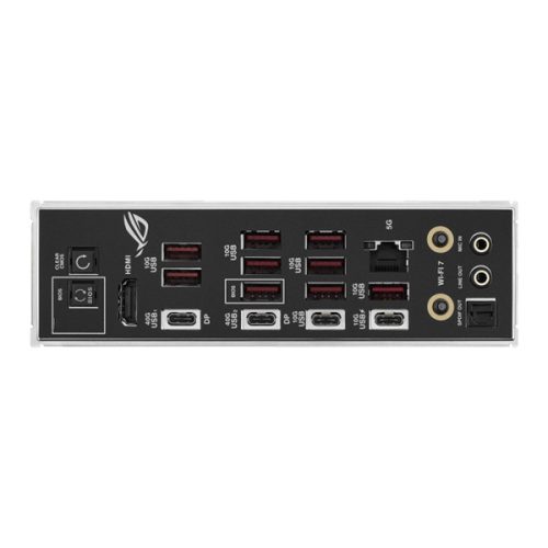 ASUS Alaplap AM5 ROG STRIX X870E-E GAMING NEO AMD X870, ATX