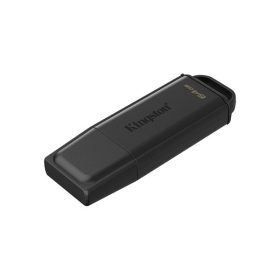 KINGSTON Pendrive 64GB DT Exodia USB 3.2 Gen 1 fekete