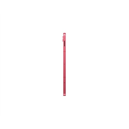 SAMSUNG Tablet Galaxy Tab S10 Lite (Wi-Fi, 10,9") 6GB/128GB, Coralred