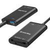 COLORWAY Kártyaolvasó, CW-CR-02, USB-C to USB 3.0 / SD / MicroSD
