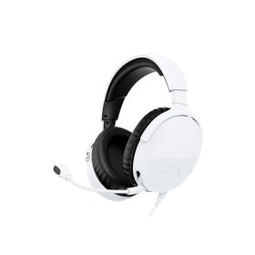   HP HYPERX vezetékes gaming fejhallgató Cloud Stinger 3 - fehér