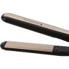 Remington S6500 Sleek&Curl Hajvasaló, LCD kijelző, Fekete