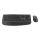 LOGITECH Billentyűzet + egér - MK880 Signature Comfort Plus Vezeték Nélküli Combo, HUN