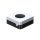CHUWI PC LarkBox X i3 Intel Core i3 1220P 4.4GHz, 8GB, 256GB, HDMI, Displayport, 2xLAN, WIFI, BT, WIN11 Pro + Office US