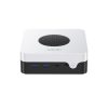 CHUWI PC LarkBox X i3 Intel Core i3 1220P 4.4GHz, 8GB, 256GB, HDMI, Displayport, 2xLAN, WIFI, BT, WIN11 Pro + Office US