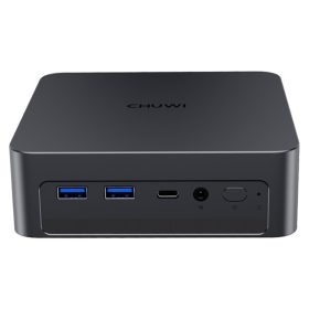  CHUWI PC AuBox X 226V Intel Ultra 5 226V 4.8GHz, 16GB, 512GB, 2xHDMI, Displayport, LAN, WIFI, BT, WIN11 Pro + Office US