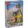 LEGO® | Disney és Pixar „Fel!” ház? 43217