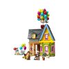 LEGO® | Disney és Pixar „Fel!” ház? 43217