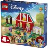 LEGO® | Disney és Pixar Blaze Lovardája 43304
