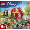 LEGO® | Disney és Pixar Blaze Lovardája 43304