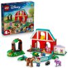LEGO® | Disney és Pixar Blaze Lovardája 43304