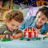 LEGO® | Disney és Pixar Blaze Lovardája 43304