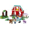 LEGO® | Disney és Pixar Blaze Lovardája 43304