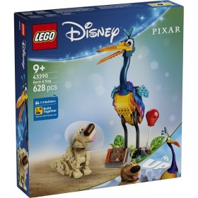   LEGO® | Disney és Pixar Kevin és Dug a Fel! című animációs filmből 43290