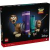 LEGO® | Disney és Pixar Toy Story: Slinky Kutya Könyvtámasz 43301
