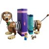 LEGO® | Disney és Pixar Toy Story: Slinky Kutya Könyvtámasz 43301