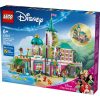 LEGO® | Disney hercegnő Hercegnőkastély és a hercegnők állatkái, játék építőkészlet 43267