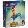 LEGO® | Disney Vaiana 2. Heihei, megépíthető, állatos modellkészlet 43272