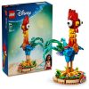 LEGO® | Disney Vaiana 2. Heihei, megépíthető, állatos modellkészlet 43272