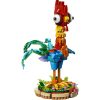 LEGO® | Disney Vaiana 2. Heihei, megépíthető, állatos modellkészlet 43272