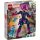 LEGO® | Marvel A Fantasztikus Négyes vs. Galactus építőfigura 76316