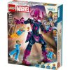 LEGO® | Marvel A Fantasztikus Négyes vs. Galactus építőfigura 76316