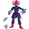 LEGO® | Marvel A Fantasztikus Négyes vs. Galactus építőfigura 76316
