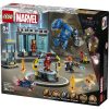 LEGO® | Marvel A Vasember laboratóriuma: páncélcsarnok minifigurákkal 76315
