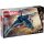 LEGO® | Marvel Bosszúállók: Ultron kora Quinjet, építőkészlet gyerekeknek 76325