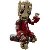 LEGO® | Marvel Groot a fosztogatók egyenruhájában 76341