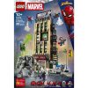 LEGO® | Marvel Pókember vs. Mysterio: Hírharsona 76342