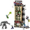 LEGO® | Marvel Pókember vs. Mysterio: Hírharsona 76342