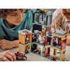 LEGO® | Marvel Pókember vs. Oscorp, szuperhős építőkészlet gyerekeknek 76324