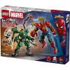 LEGO® | Marvel Robotharc: Pókember vs. Doc Ock 76338