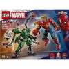 LEGO® | Marvel Robotharc: Pókember vs. Doc Ock 76338